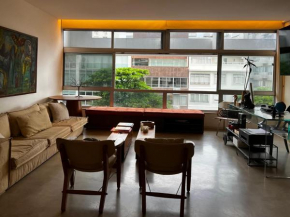 Leblon Luxury, 20m Beach, Swimming pool